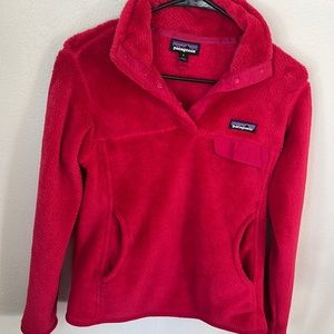 Snap-T Fleece Patagonia Jacket. Excellent condition